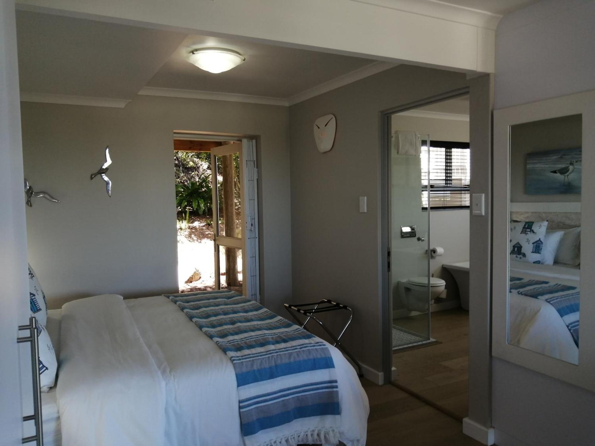 Aparthotel Idylwilde Wildernis Zimmer foto