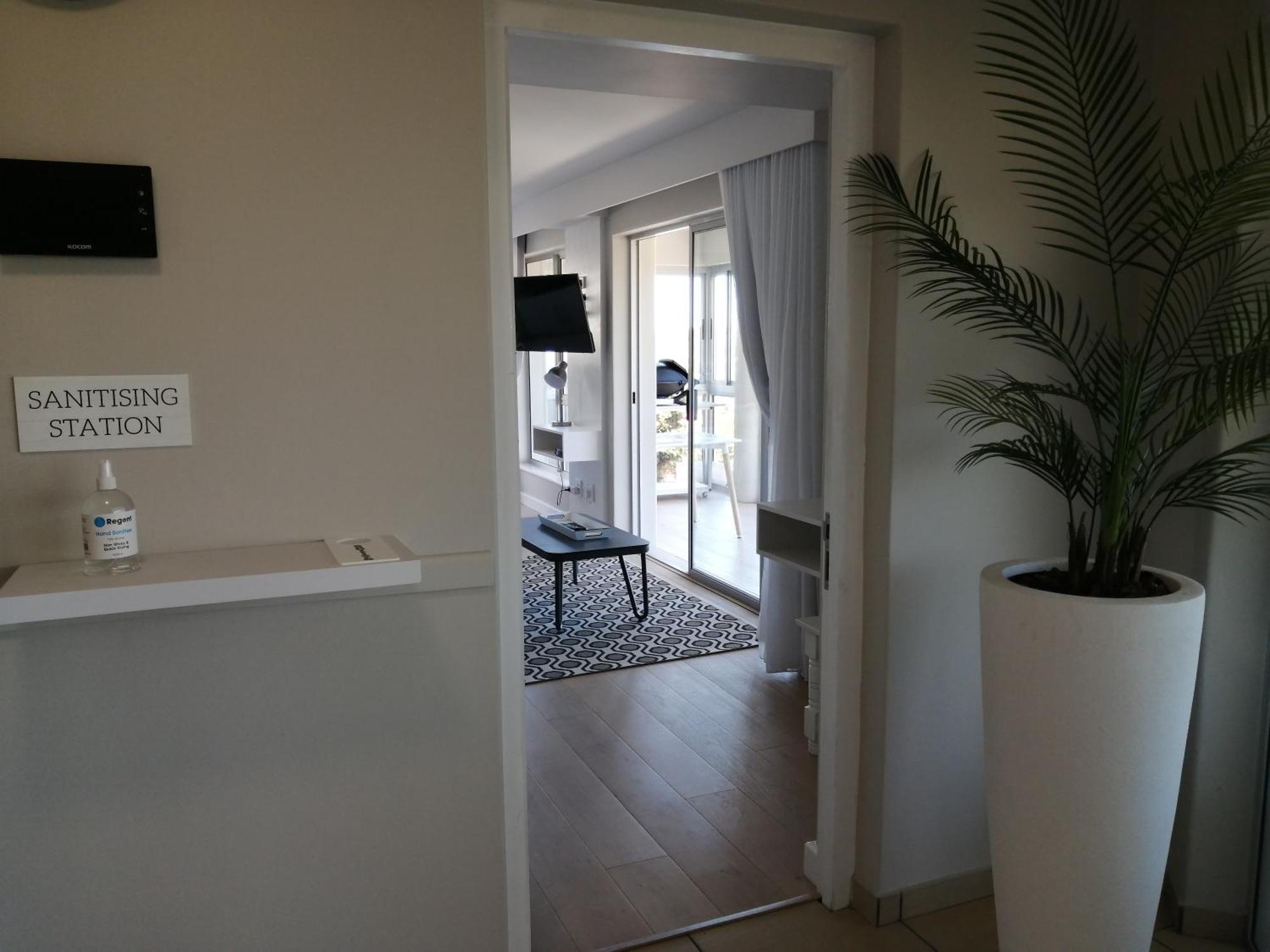 Aparthotel Idylwilde Wildernis Zimmer foto